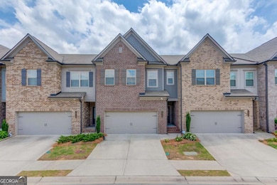 2005 Hamilton Creek Pkwy, Dacula, GA 30019 - photo 2