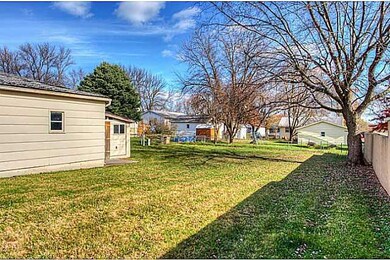Yard/Garden.