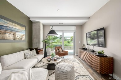 Lakehouse on 17th Condos unit 212, Denver, CO 80204 - photo 5