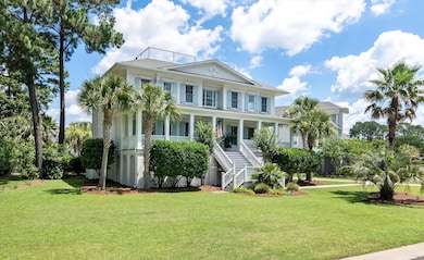 Large .42 Acre Lot