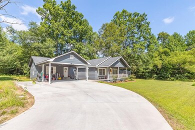4042 Nottingham Dr, Dalton, GA 30721 - photo 4