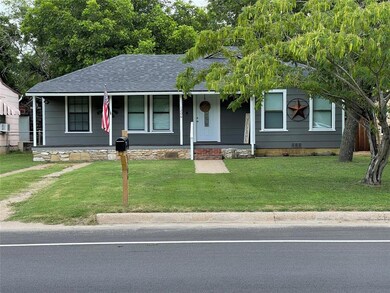 1206 Franklin St, Weatherford, TX 76086 - photo 2