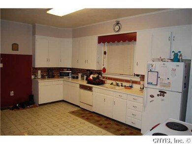 Kitchen Apartment 1 Kitchen
