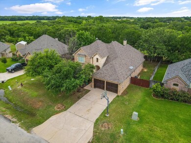 2804 Willow Ridge Cir, Granbury, TX 76049 - photo 2