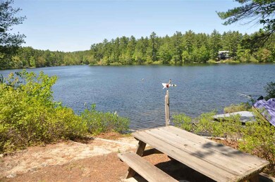 125 Round Pond Rd, Freedom, NH 03836 - photo 6