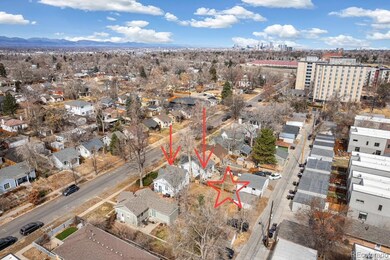 2 Houses; 2 yards; 2 garages
