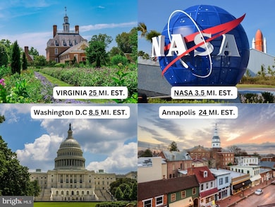 7816 Greenbrook Dr, Greenbelt, MD 20770 - photo 2