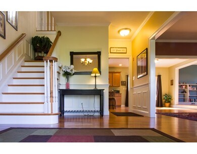 19 Waterman Way, Uxbridge, MA 01569 - photo 7