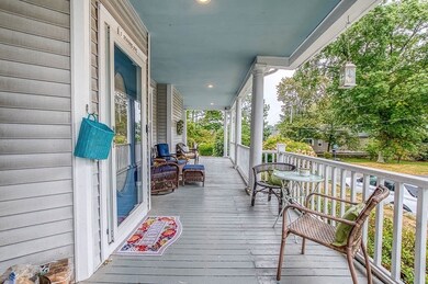 5 Howard Ave unit 1, Foxborough, MA 02035 - photo 4