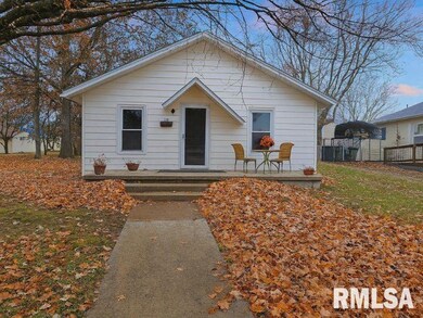 511 N Shelby Ave, Salem, IL 62881 - photo 3