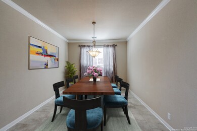 3119 Highline Trail, San Antonio, TX 78261 - photo 5