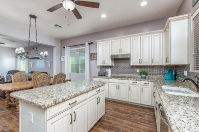7) KITCHEN