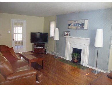 Living Room.