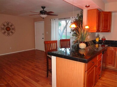 DINING AREA OR LIVING ROOM