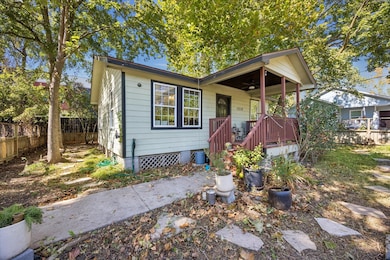 1218 & 1216 Paul Quinn St, Houston, TX 77091 - photo 5