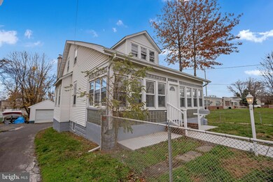 305 W Kings Hwy, Mount Ephraim, NJ 08059 - photo 2