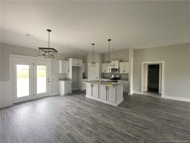 6250 Kamer Ct unit LOT 1321, Charlestown, IN 47111 - photo 2