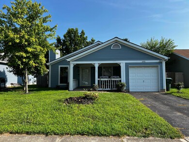 2470 Dunsworth Dr, Columbus, OH 43235 - photo 2