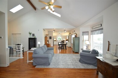 7426 N Mayne Rd, Roanoke, IN 46783 - photo 7