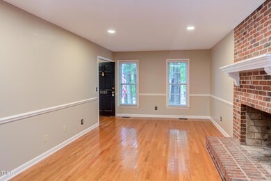 Lots of hardwoods