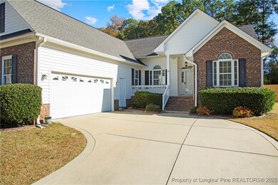 216 Lockhaven Place, Raeford, NC 28376 - photo 2