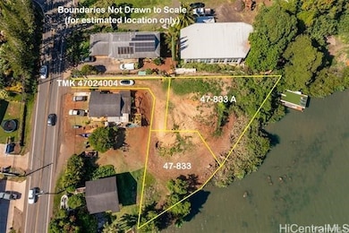 47-833 Kamehameha Hwy unit (Combo), Kaneohe, HI 96744 - photo 3