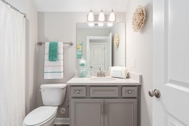 423 Rowley Ln, Summerville, SC 29486 - photo 3