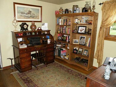 Dining Room. 140 Woods Lane Dining Room