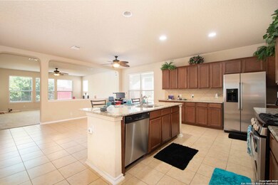 9407 Red Stable Rd, San Antonio, TX 78254 - photo 2