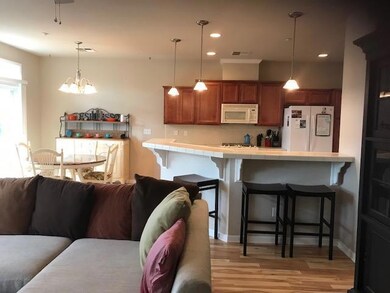 kitchen bar