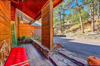 29990 Troutdale Scenic Dr, Evergreen, CO 80439 - photo 4