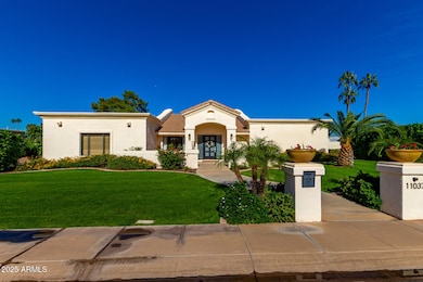 11037 N 50th St, Scottsdale, AZ 85254 - photo 3