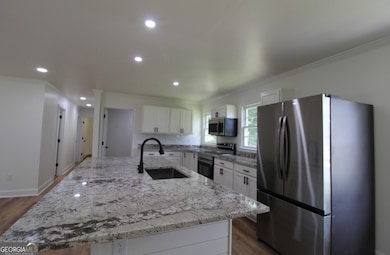 8142 Alabama Hwy NW, Rome, GA 30165 - photo 3