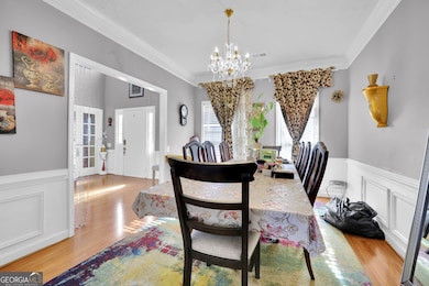 2792 Craig Ct, Marietta, GA 30062 - photo 6