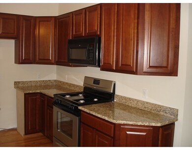 8 Ashwood Terrace unit 2, Roslindale, MA 02131 - photo 5