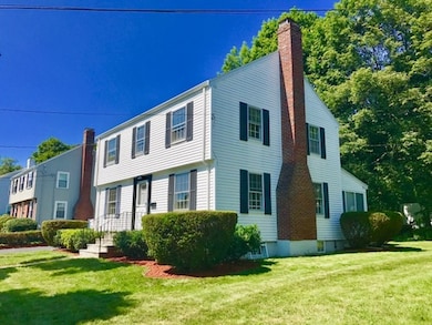 65 Fuller Terrace, West Newton, MA 02465 - photo 2