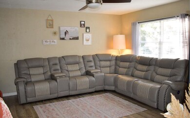 1245 NW Brown Rd, Lake City, FL 32055 - photo 5