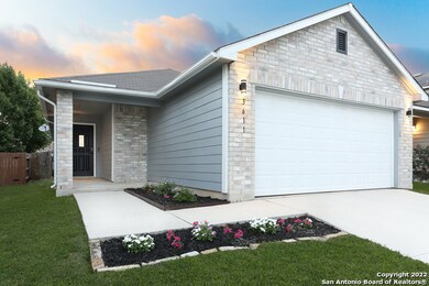 3611 Longhorn Creek, San Antonio, TX 78261 - photo 2