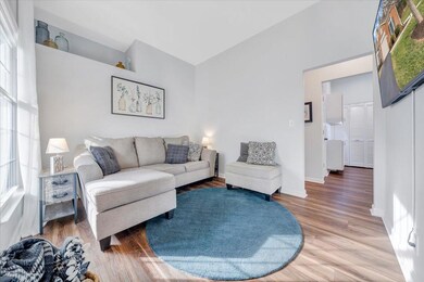 Sitting Area