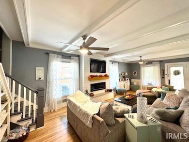 605 S Main St, Knox, IN 46534 - photo 3