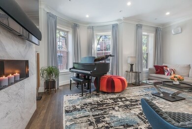 44 Upton St unit 2, Boston, MA 02118 - photo 3