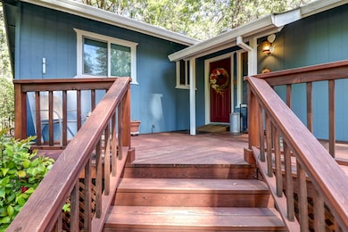 7673 Ponderosa Way