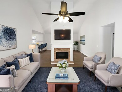 3766 Windy Hill Dr SE unit 2, Conyers, GA 30013 - photo 2