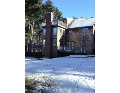 129 Lexington Rd unit 1, Lincoln, MA 01773 - photo 2