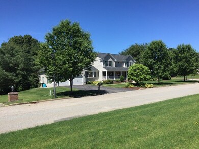 24 Factory Pond Cir, Greenville, RI 02828 - photo 5