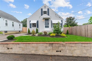 11 Berkley St, Cranston, RI 02910 - photo 2