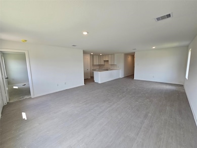 Pictures are representative of same floor plan - n