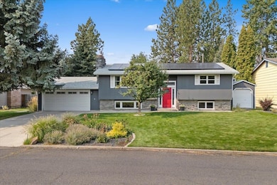 5512 S Pittsburg St, Spokane, WA 99223 - photo 2