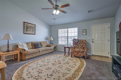 8633 S 264th East Ave, Broken Arrow, OK 74014 - photo 5