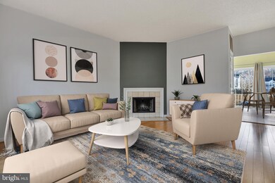 7201 Parsons Ct, Alexandria, VA 22306 - photo 3